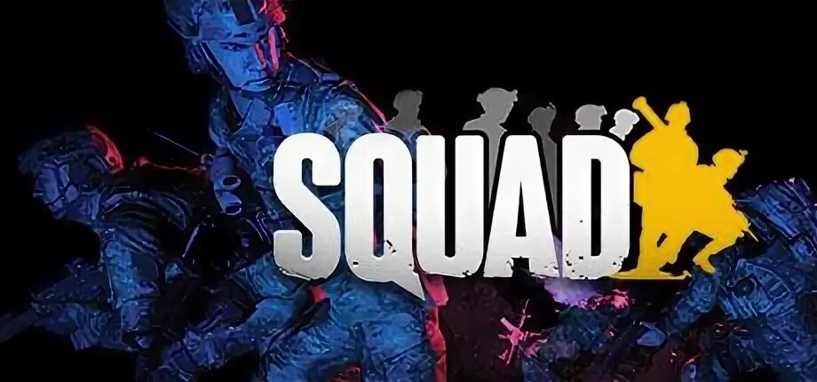 Русский народный сервер squad