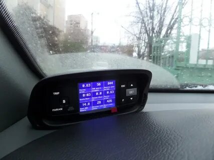 Бортовые компьютеры шевроле лачетти