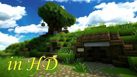 Minecraft земля
