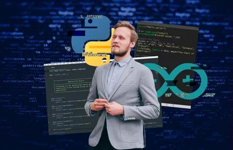 Основные навыки программирования