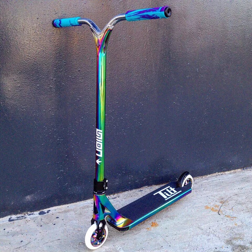 самокат aztek hydra. самый дорогой трюковый самокат. самый дорогой трюковый самокат. руль longway precinct v2. самокат madd gear золотой.