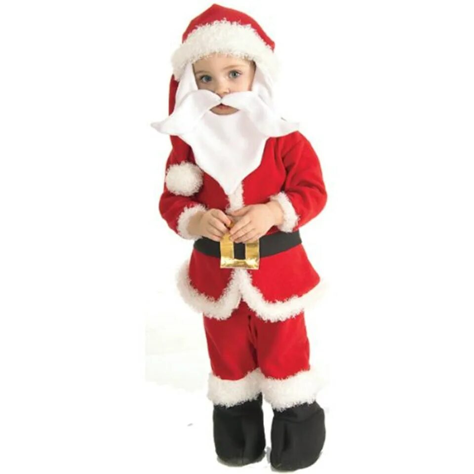 Костюмы костюм новогодний дед мороз. Костюм Santa Claus Detskiy. Костюм Санта Клауса для мальчика. Костюм Санты Клауса для детей. Ребенок в костюме Санты.