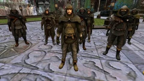 Grey company