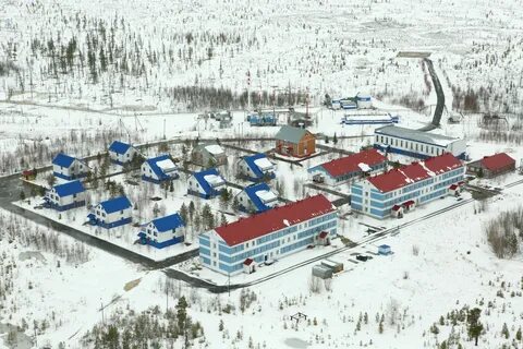 Западное месторождение