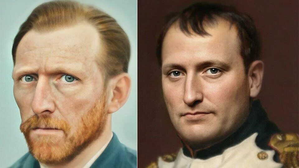 Создать кота и уникальное лого. Подборка 10 полезных (и не очень) нейросетей