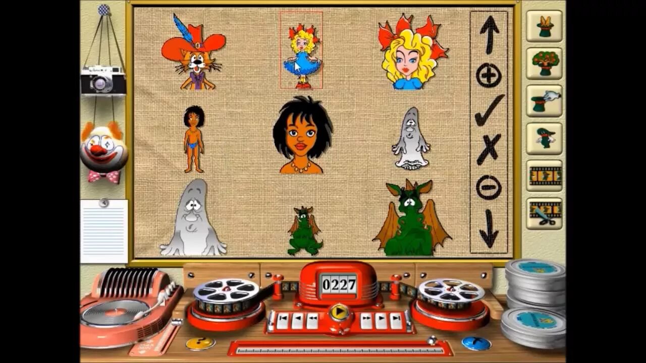 Игровая программа мульти пульти. Программа мульти пульти. Презентация мульти пульти. Игры для делания мультиков. Мульти пульти игра.