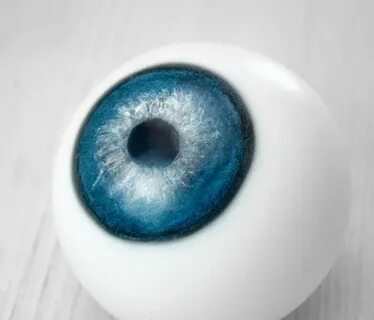 Eye soap