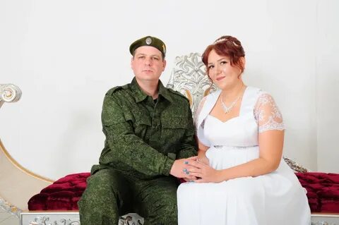 Мужа мобилизовали теперь