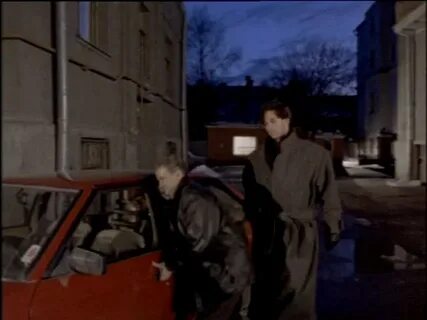 Умерли 1991