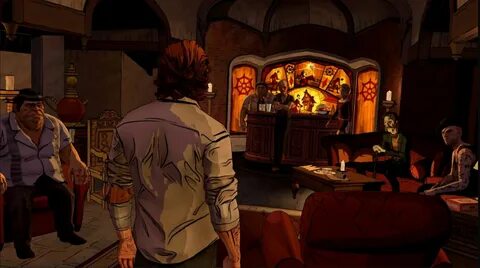 Прохождение игры fables 1