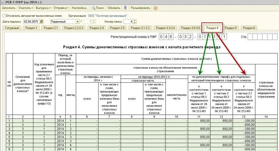 Сдает ли ип рсв если нет работников. Форма отчетности РСВ-1. Отчет РСВ-1 что это такое. 1-ПФР форма. РСВ отчет образец.