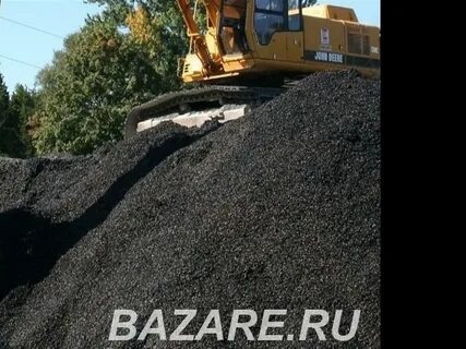 Асфальтный срез