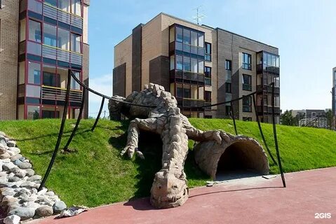 Краснообск сегодня