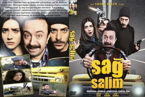 Sağ salim 3 full izle tek