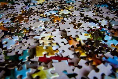Jigsaw puzzle перевод