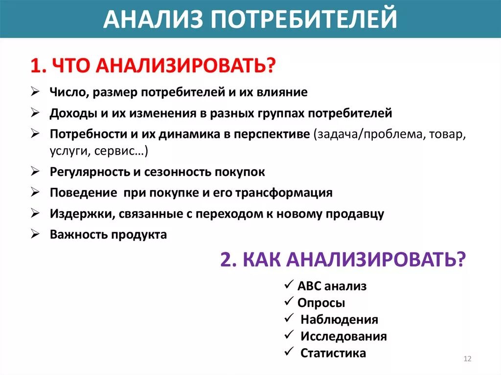 Маркетингового анализа потребителей. Анализ потребителей. Анализ потребителей пример. Исследование потребителей пример. Проанализировать потребителей,.