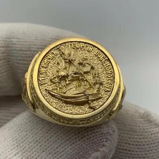 Перстень победоносец