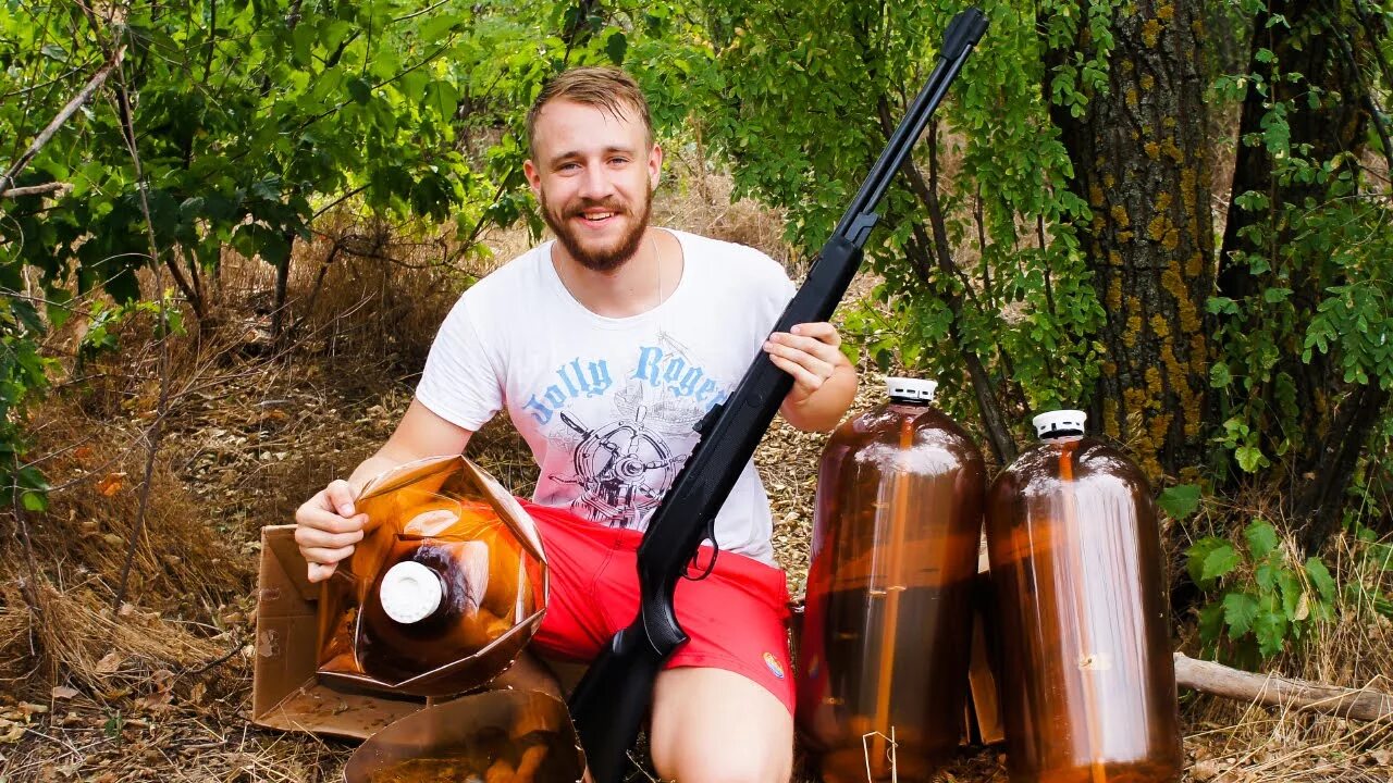 Пивная кега почему взрывается