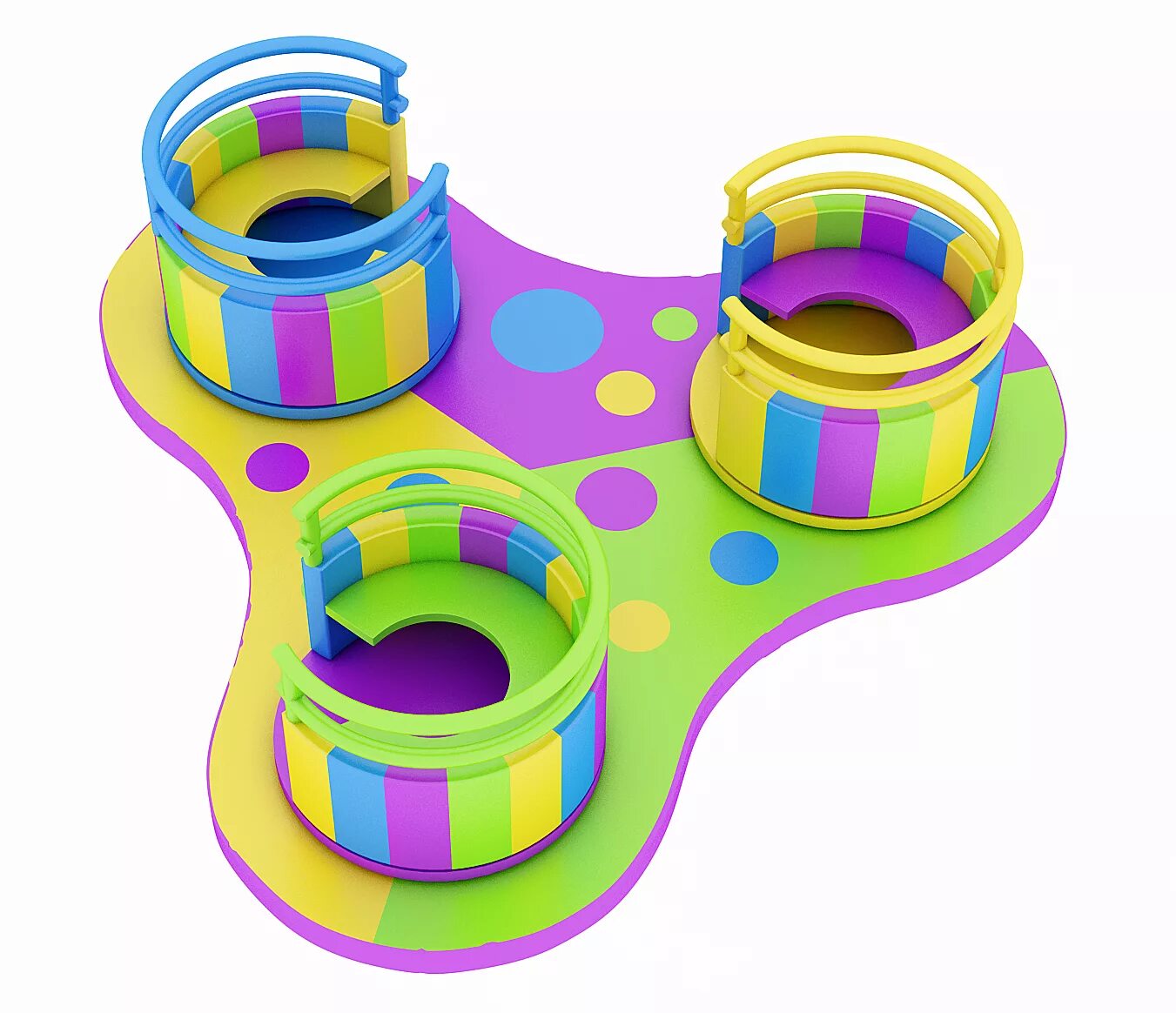 игрушки для детского сада. трендовые детские игрушки. детские товары. магазин игрушек для детей. детское игровое оборудование чаша - карусель.