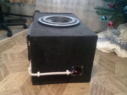 Как карпетом короб