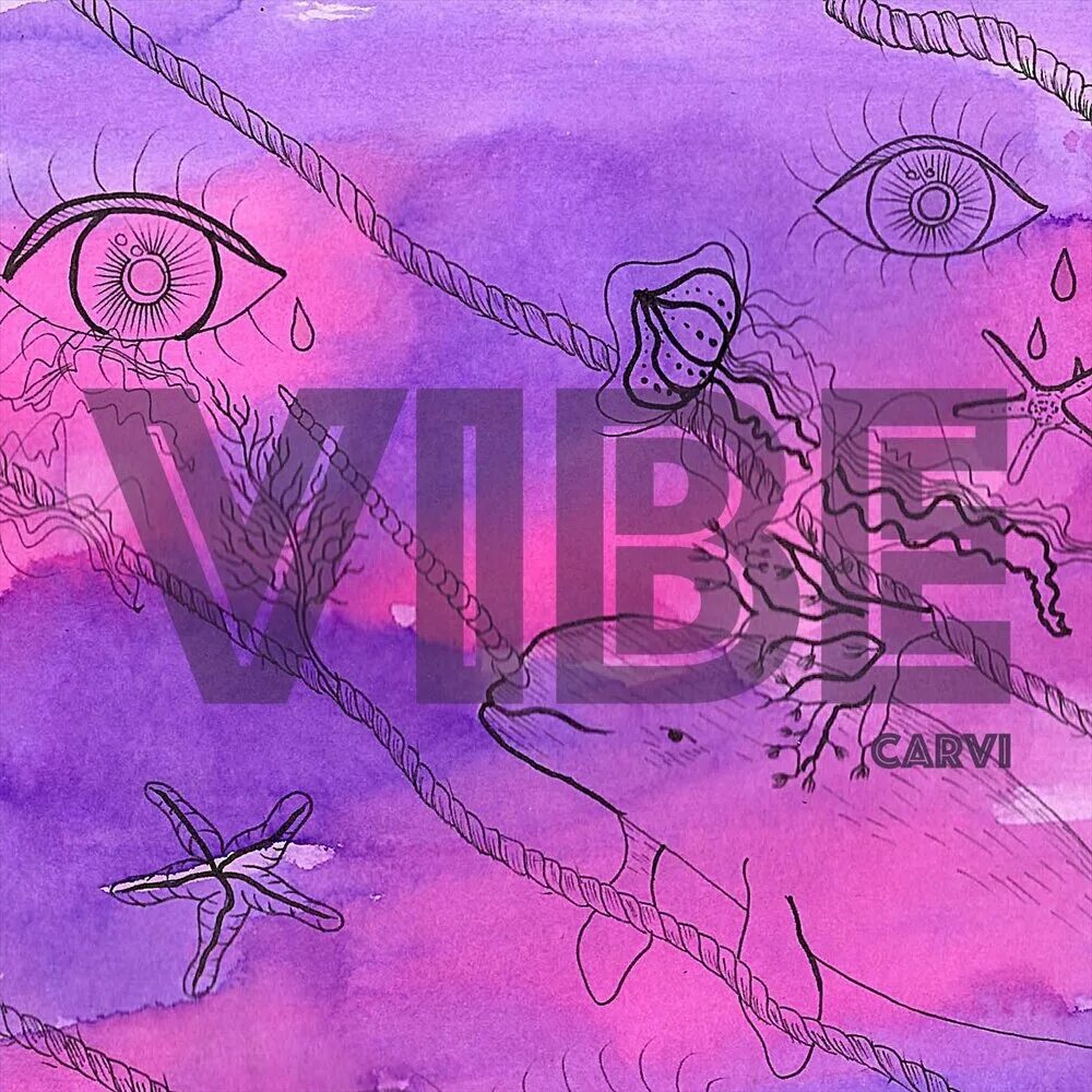 Vibe треки