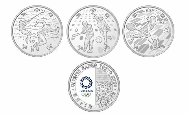 Монета олемпиады 2022 в Росси. Олимпийские игры монеты Россия. Памятные монеты 2024 года