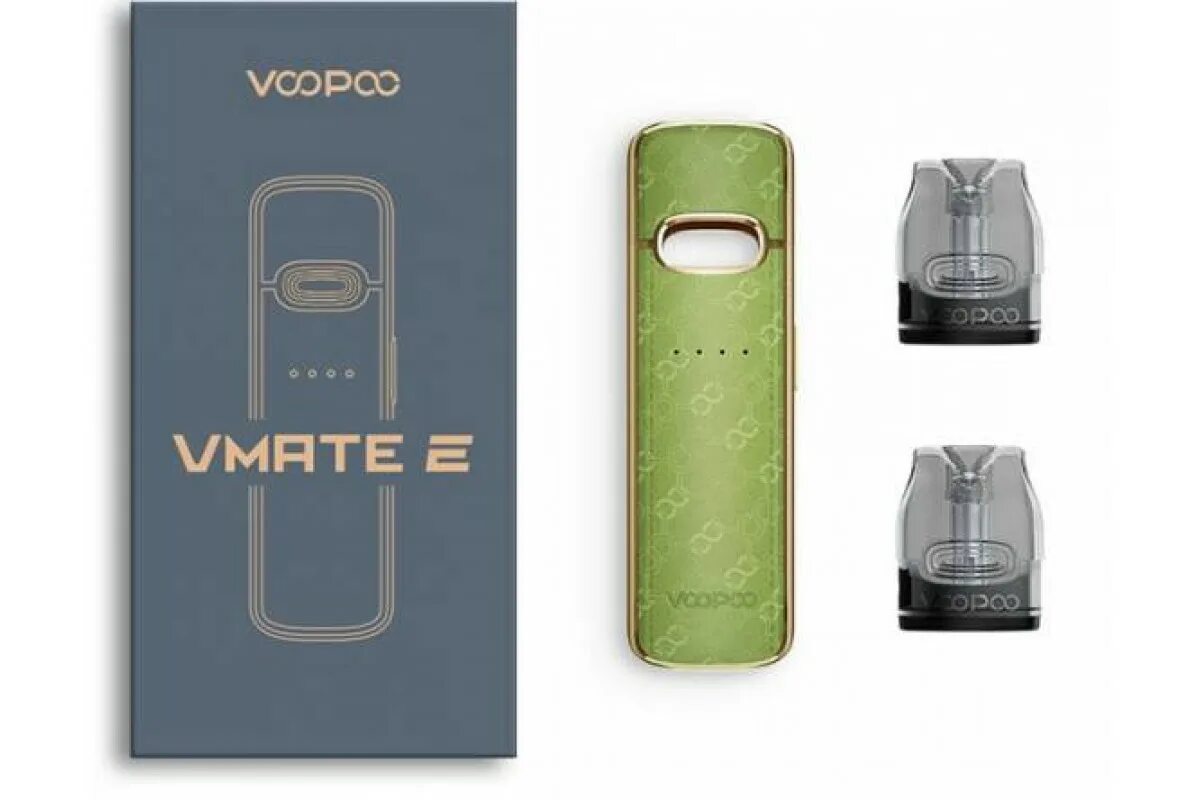 Vopoo e