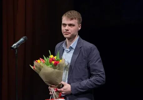 Учитель года 2012