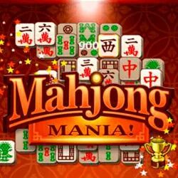 маджонг бабл