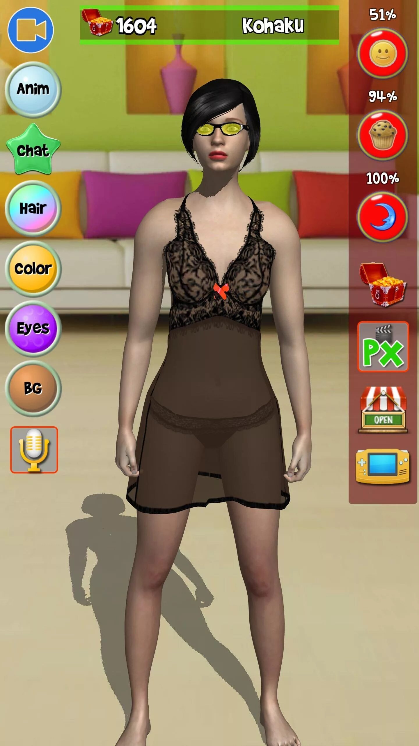 Виртуальная девушка игра на андроид. Vr игра подруга. My girlfriend android. Герлфренд игра. Игры для девушек от 18 лет.