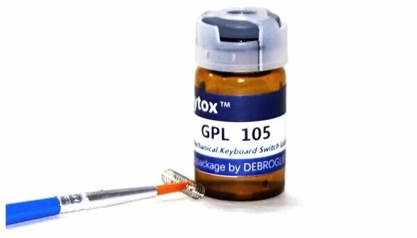 Белая смазка для пластиковых шестерен. Смазка krytox gpl 227. Смазка для пластиковых шестеренок белая. Krytox 227 fg. Смазка силиконом клавиатуры.