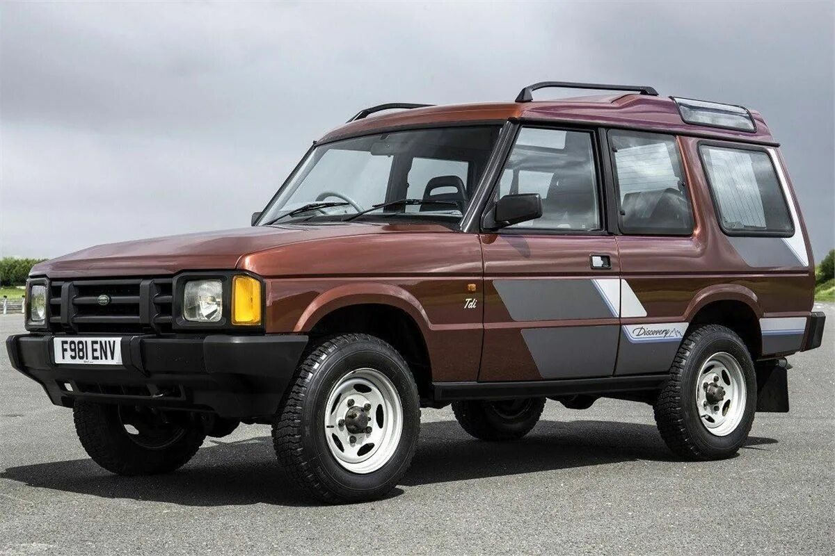 First discovery. Land Rover Discovery 1. Ленд Ровер Дискавери 1990. Range Rover Discovery 1. Land Rover Discovery 1990.