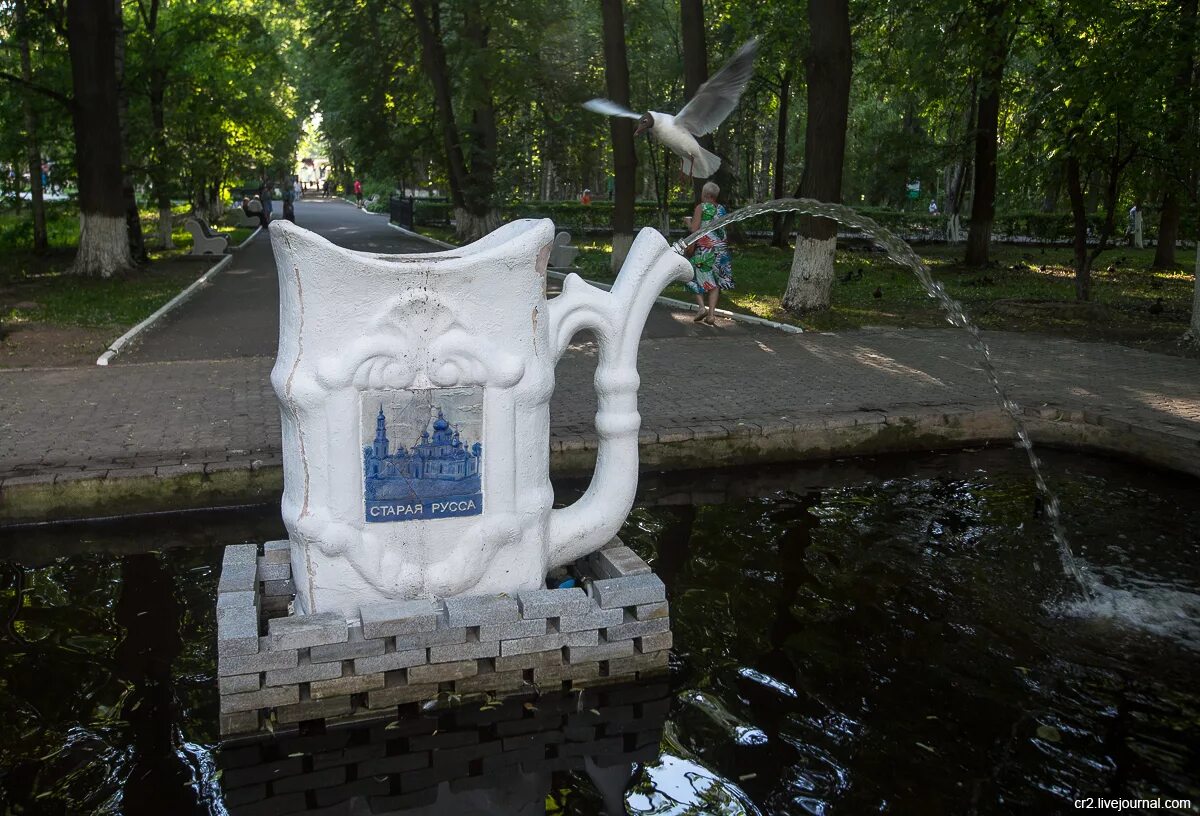 Муравьёвский фонтан старая русса. Старая русса хозяйство. Городище старая русса. Старая русса новгородская область. Старая русса новгородская область.