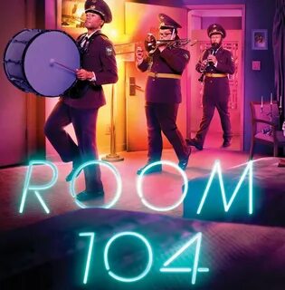 Room 104 is an anthology series set in an average American motel, created b...