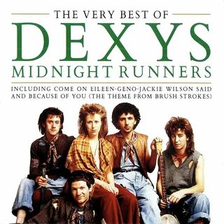 Dexys midnight
