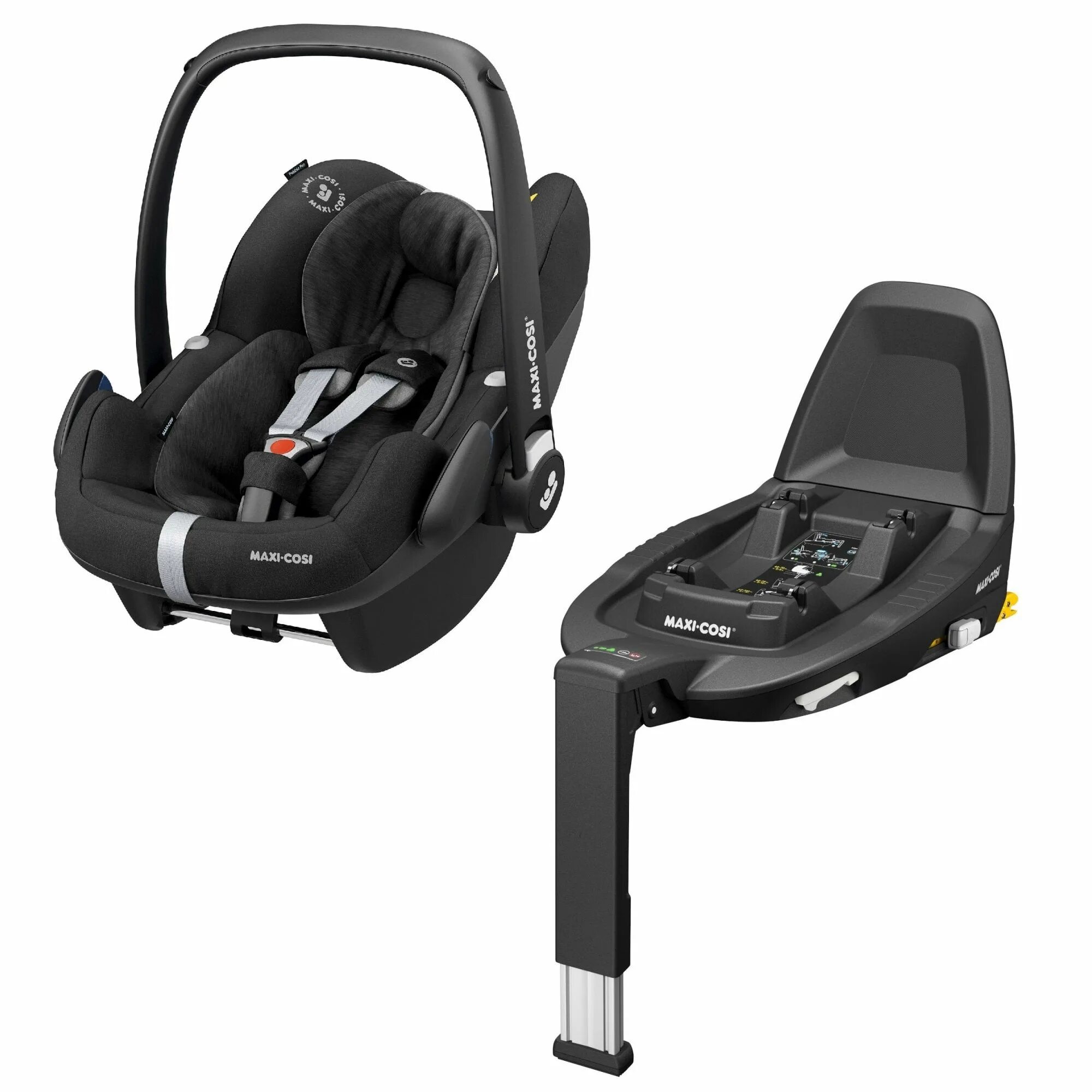 Isofix i size. Maxi cosi pebble pro i size. люлька maxi cosi pebble. maci cosi pebbl family fix. pebble plus maxi-cosi в машине.
