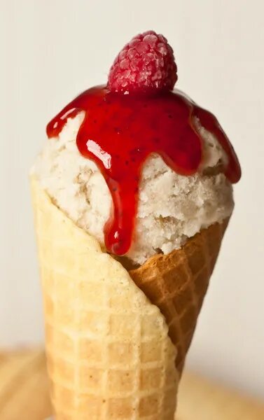 мороженое 2024