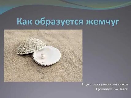 Видео как образуется