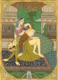 Taurus kama sutra. 