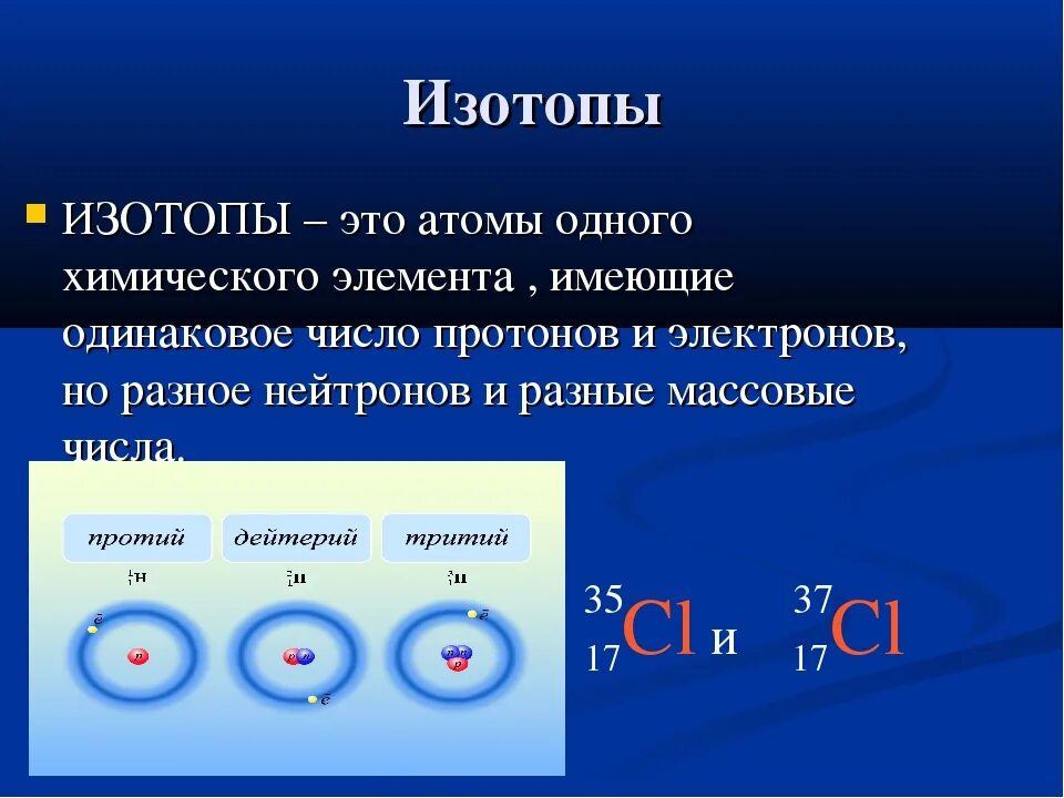 Строение изотопа. Изотопы примеры. Понятие изотопы. Изотопы это в химии.