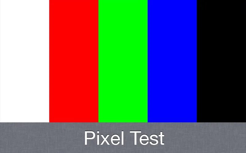 проверка телевизора. пиксель тест телевизора. заливки экрана для проверки битых пикселей. тест монитора. цвета для битых пикселей.