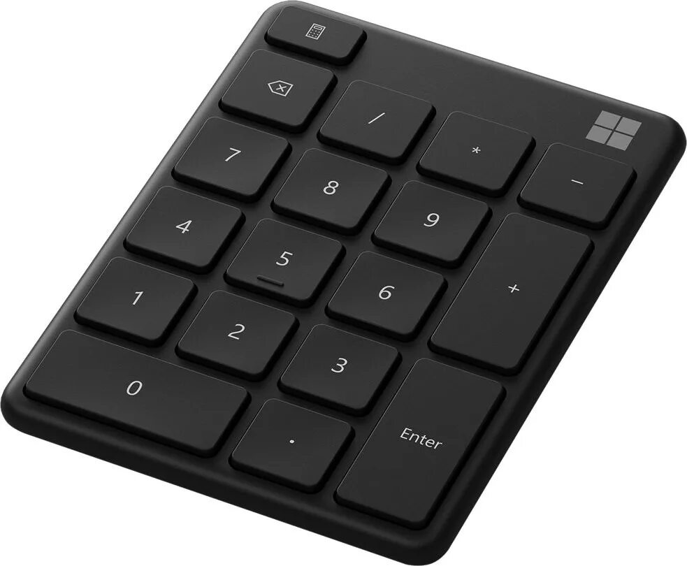 Клавиатура компакт. Клавиатура Microsoft number Pad White Bluetooth. Цифровой блок клавиатуры Microsoft number Pad 23o-00006 Bluetooth, черная. Цифровой блок Numpad. Числовой блок Microsoft number Pad.