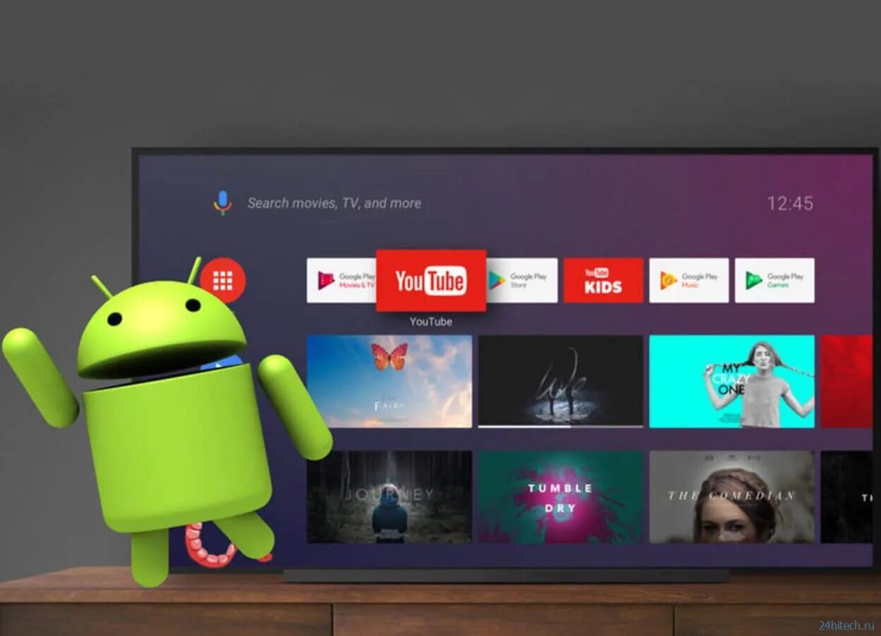 Через андроид изображение на телевизор. Андроид ТВ. Телевизор андроид. Android TV телевизор. Андроид ТВ фото.