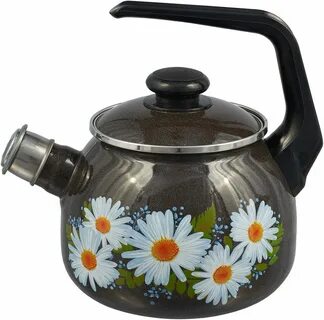 Самара чайников