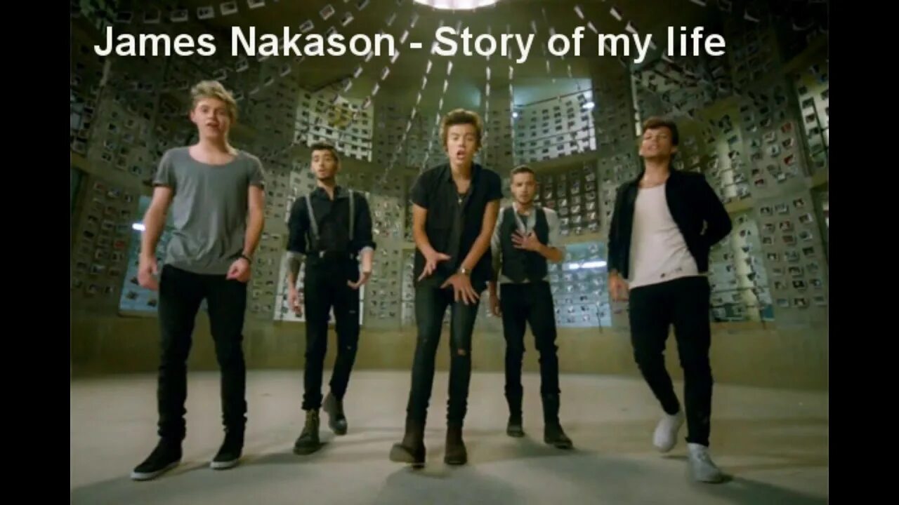 One Direction story of my Life. One Direction story of my Life обложка. My Life story Freestyle. Песня story of my Life. My life video