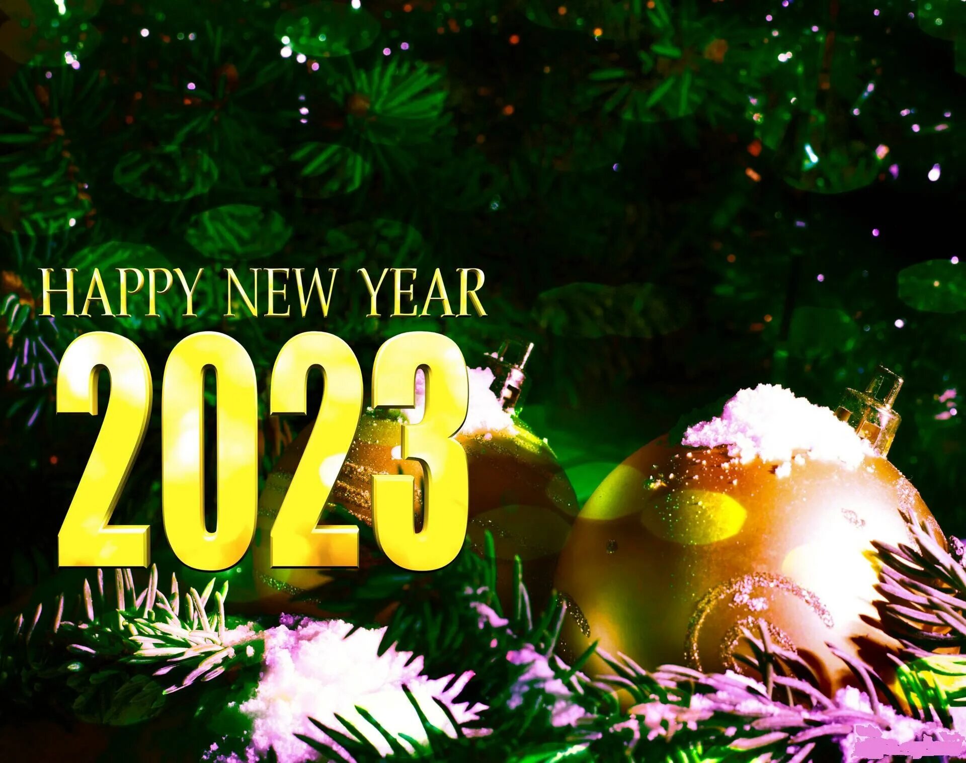 Новый год 2023. Счастливый новый год 2023. Новогодняя программа 2023.