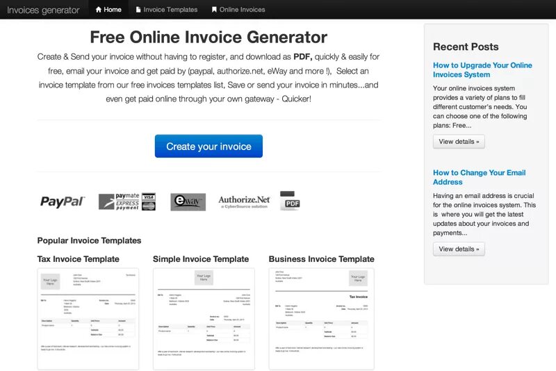 Paypal generator. Invoice generator. инвойс paypal. invoice ge. создать инвойс онлайн.