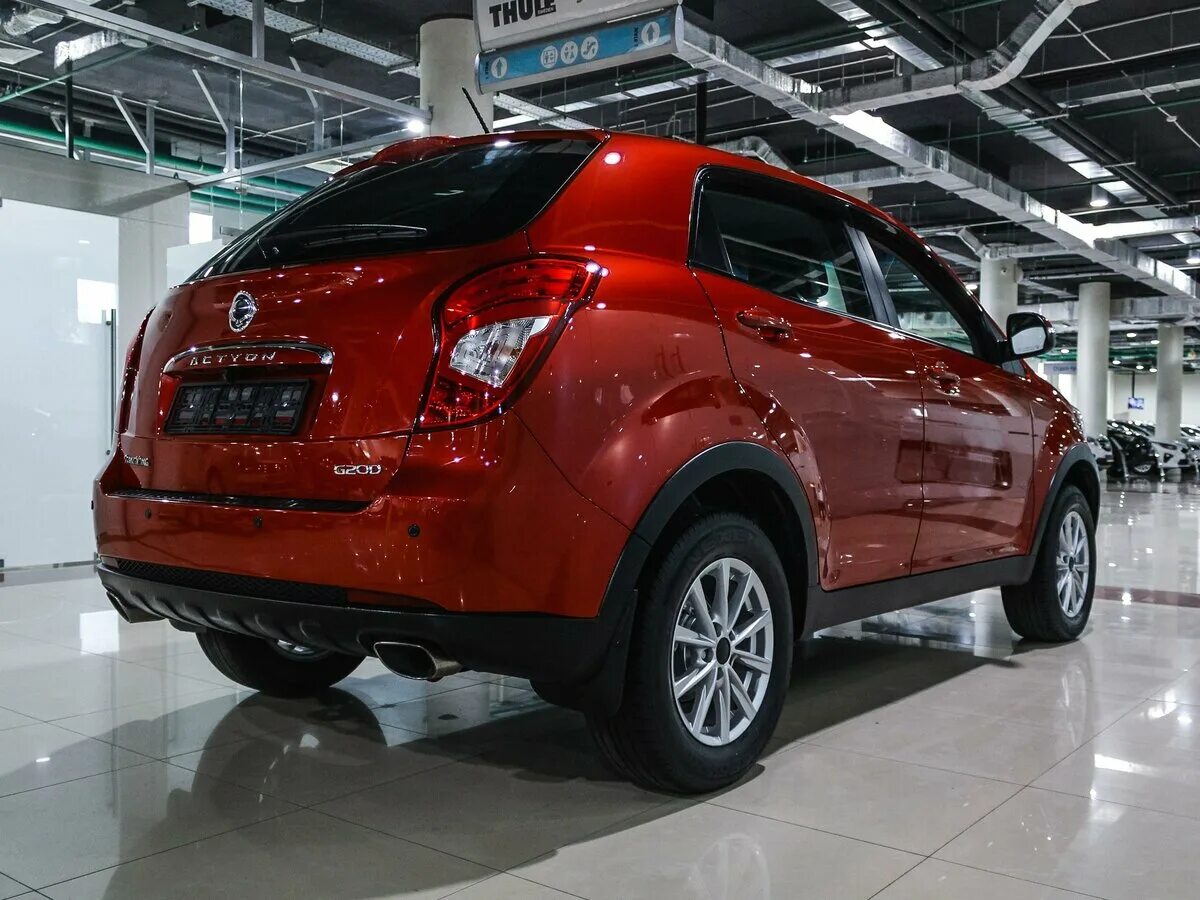 Новый актион санг. SSANGYONG New Actyon. Actyon 2022. ССАНГЙОНГ Актион 2022. Actyon SSANGYONG красный.