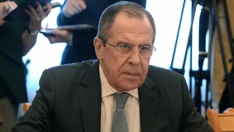 Что случилось с министром иностранных дел