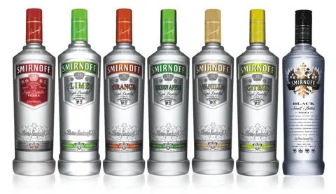 Смирнофф